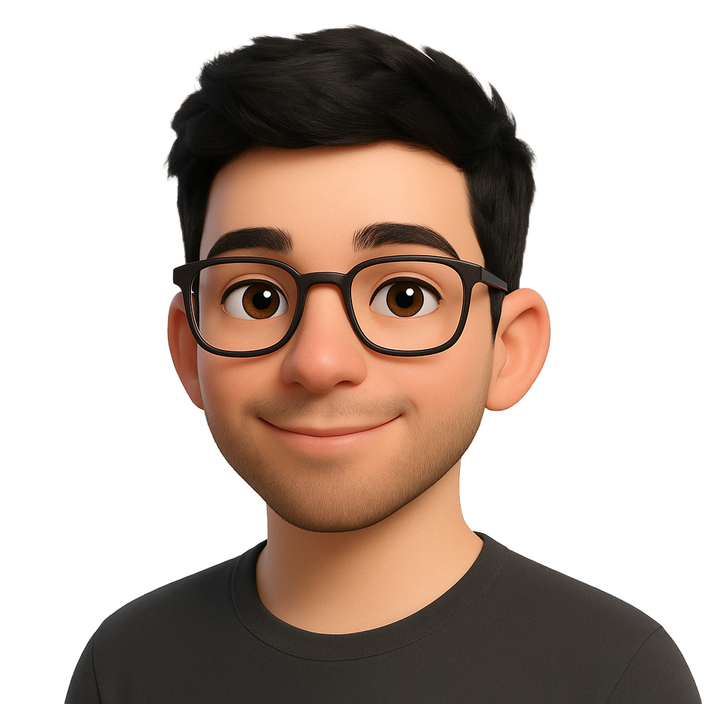 Divyansh Avatar